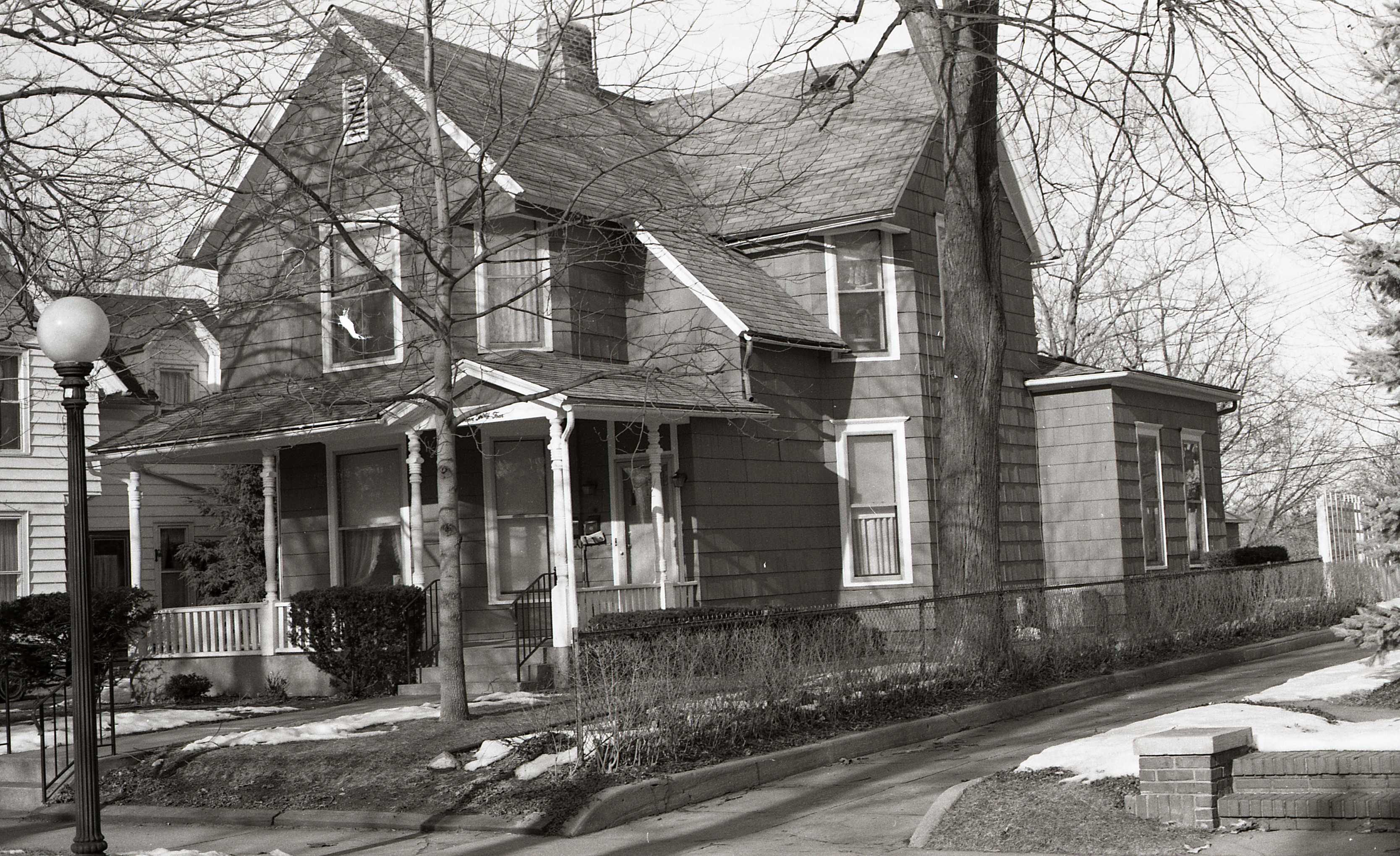734 Park Avenue